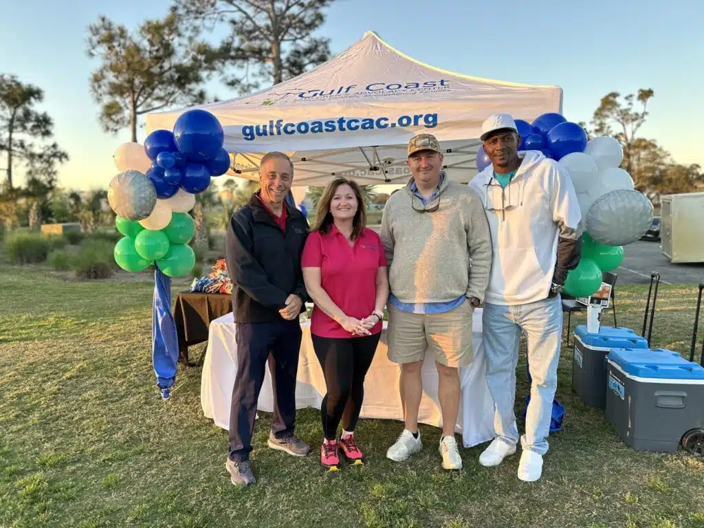 Charity Golf Classic 2024